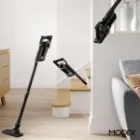 جارو شارژی 120 وات مودکس مدل HVC1100