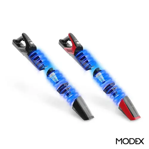 جارو شارژی 120 وات مودکس مدل HVC1300