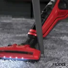 جارو شارژی 120 وات مودکس مدل HVC1300