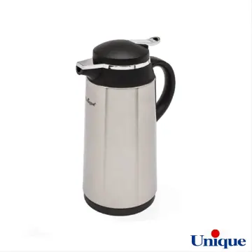 فلاسک 1.3لیتر استیل یونیک UN-1895
