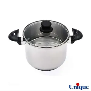 زودپز کلیپسی یونیک 6 لیتری مدل UN-8616