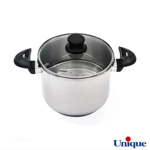 زودپز کلیپسی یونیک 6 لیتری مدل UN-8616