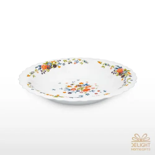 بشقاب گود اپال دیلایت ویکتوریا 22.5 کد 112