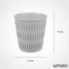 سبد همه کاره کوچک لیمون 2055