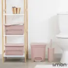 سطل و فرچه لیمون طرح بافت 2147
