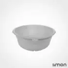 لگن گرد شماره 2 لیمون 1012