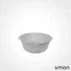 لگن گرد شماره 4 لیمون 1008