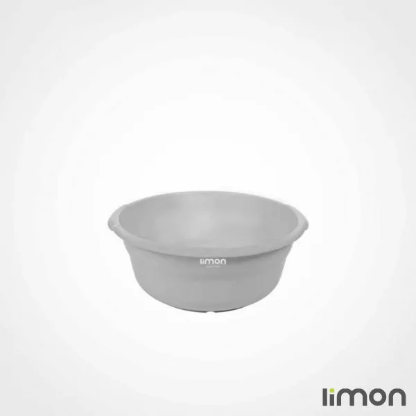 لگن گرد شماره 4 لیمون 1008