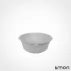 لگن گرد شماره 4 لیمون 1008