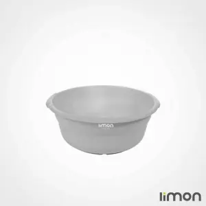 لگن گرد شماره 3 لیمون 1010