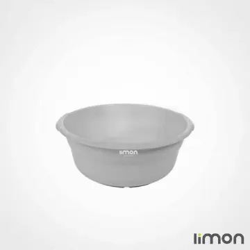 لگن گرد شماره 3 لیمون 1010