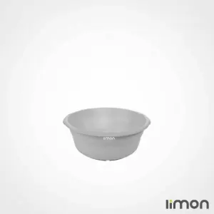 لگن گرد شماره 5 لیمون 1006