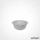 لگن گرد شماره 5 لیمون 1006