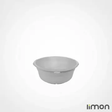 لگن گرد شماره 5 لیمون 1006