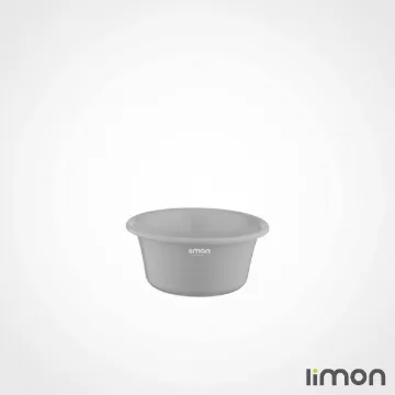 لگن گرد شماره 6 لیمون 1048