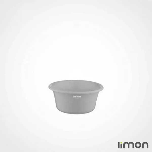 لگن گرد شماره 6 لیمون 1048