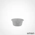 لگن گرد شماره 6 لیمون 1048