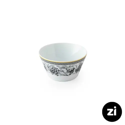 پیاله چینی زرین زی فرم اس ویلیج سایز 9