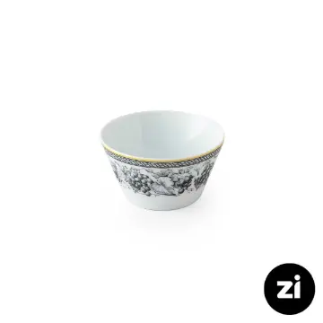 پیاله چینی زرین زی فرم اس ویلیج سایز 9