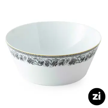 پیاله چینی زرین زی فرم اس ویلیج سایز 24
