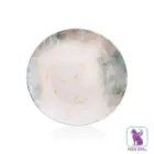 سرویس آرکوپال پارس اپال 28 پارچه طرح اسکای سبز کد 934