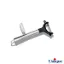 پوست کن کمانی استیل یونیک مدل UN-1113 (وارداتی اصل)