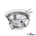 سالاد خوری یونیک پافیلی کروم UN-3115