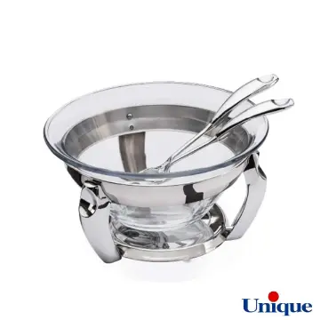 سالاد خوری یونیک پافیلی کروم UN-3115