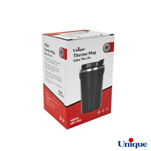 ماگ 400 میلی لیتر یونیک مدل UN-1902