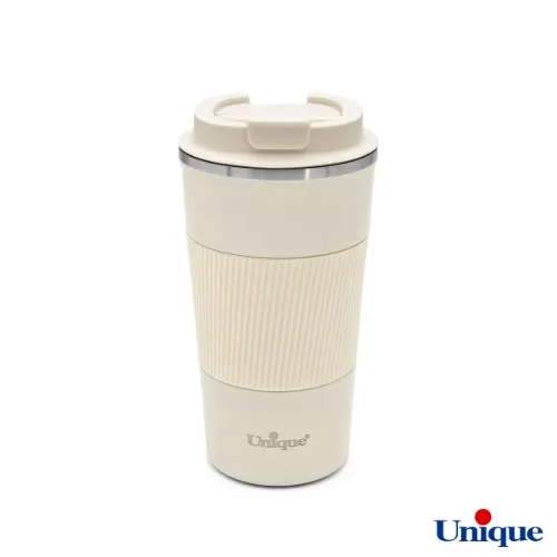 تراول ماگ 500 میلی لیتری یونیک مدل UN-1900