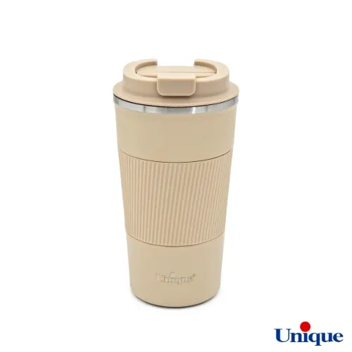 تراول ماگ 500 میلی لیتری یونیک مدل UN-1900