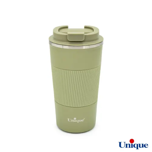 تراول ماگ 500 میلی لیتری یونیک مدل UN-1900
