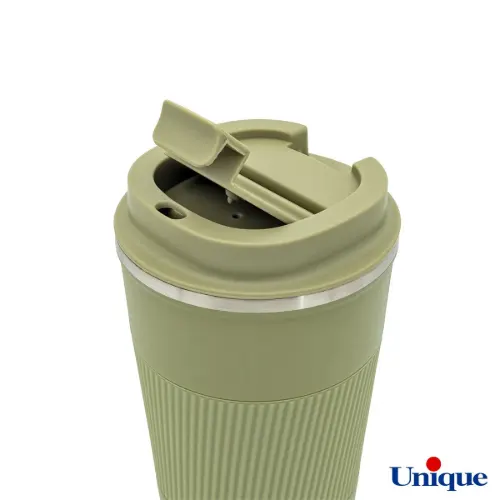 تراول ماگ 500 میلی لیتری یونیک مدل UN-1900