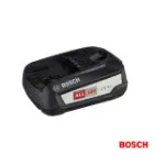 جارو شارژی بوش مدل A4P116S
