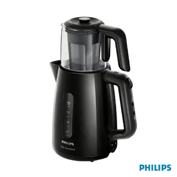 چای ساز فیلیپس مدل HD7301