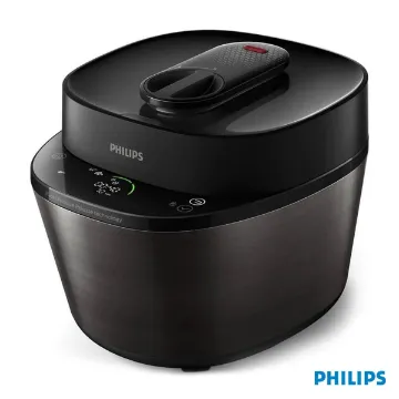 نمایش جزئیات برای  مولتی کوکر فیلیپس مدل HD2151 مولتی کوکر فیلیپس مدل HD2151