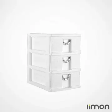 نمایش جزئیات برای دراور 3 کشویی لیمون سایز 4 1522 دراور 3 کشویی لیمون سایز 4 1522
