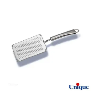 رنده دورفلزی ریز استیل یونیک مدل UN-1107 (وارداتی اصل)