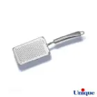 رنده دورفلزی ریز استیل یونیک مدل UN-1107 (وارداتی اصل)