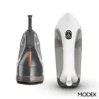 اتو بخار مودکس GC2500 سفید و خاکستری