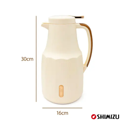 فلاسک شیمیزو 2 لیتر  مدل SM-1212-200