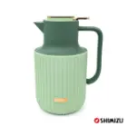 فلاسک شیمیزو 1.5 لیتر SM-1202 همراه با دماسنج