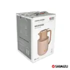 فلاسک شیمیزو 1.5 لیتر SM-1202 همراه با دماسنج