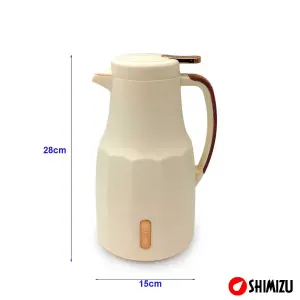 فلاسک 1.5 لیتری شیمیزو مدل SM-1212