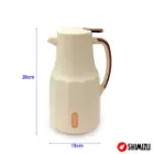 فلاسک 1.5 لیتری شیمیزو مدل SM-1212