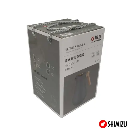 فلاسک شیمیزو 1.45 لیتر SM-1182