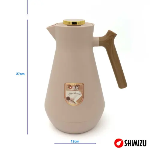 فلاسک شیمیزو 1.45 لیتر SM-1182