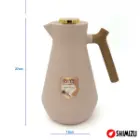 فلاسک شیمیزو 1.45 لیتر SM-1182