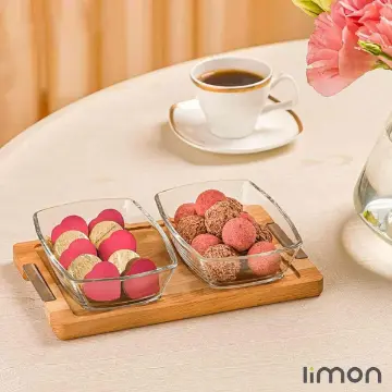 اردورخوری چوبی لیمون 2 خانه 2244