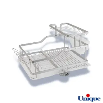 آبچکان دو طبقه آلومینیوم یونیک UN-2650